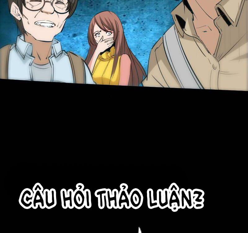 Kiếp Thiên Vận Chap 137 - Next Chap 138