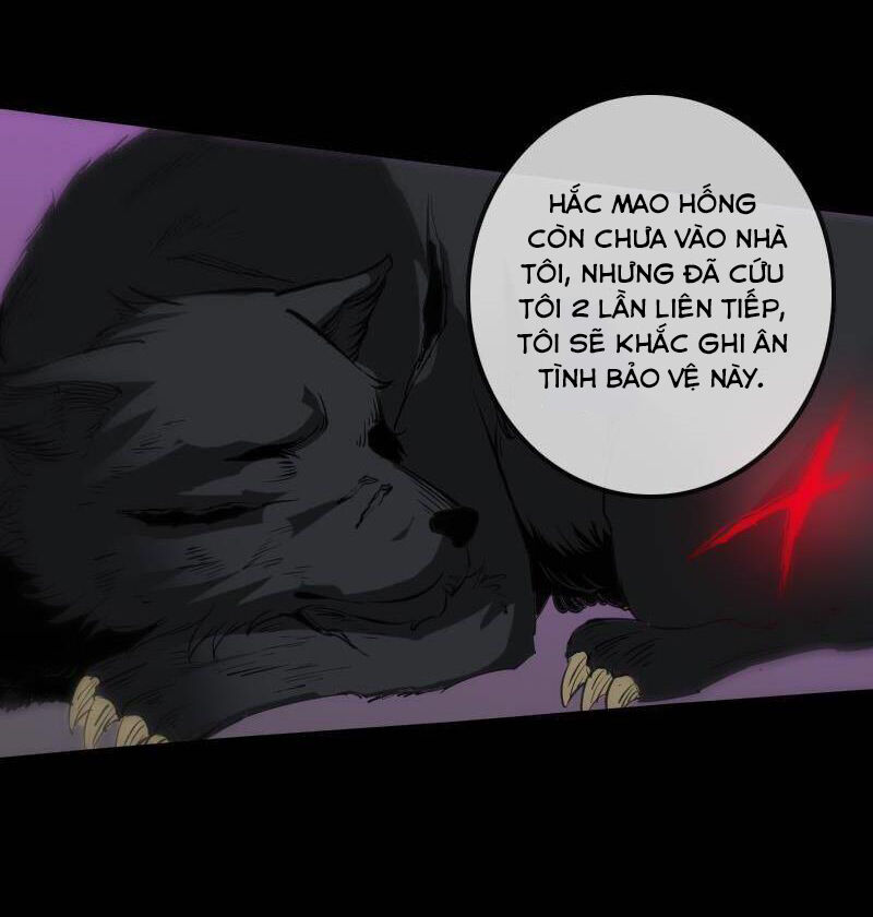 Kiếp Thiên Vận Chap 137 - Next Chap 138