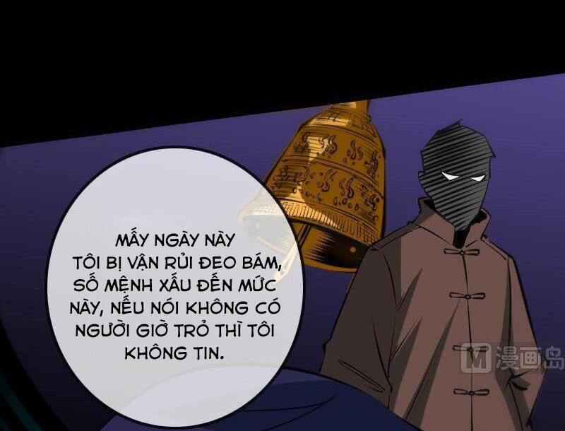 Kiếp Thiên Vận Chap 137 - Next Chap 138
