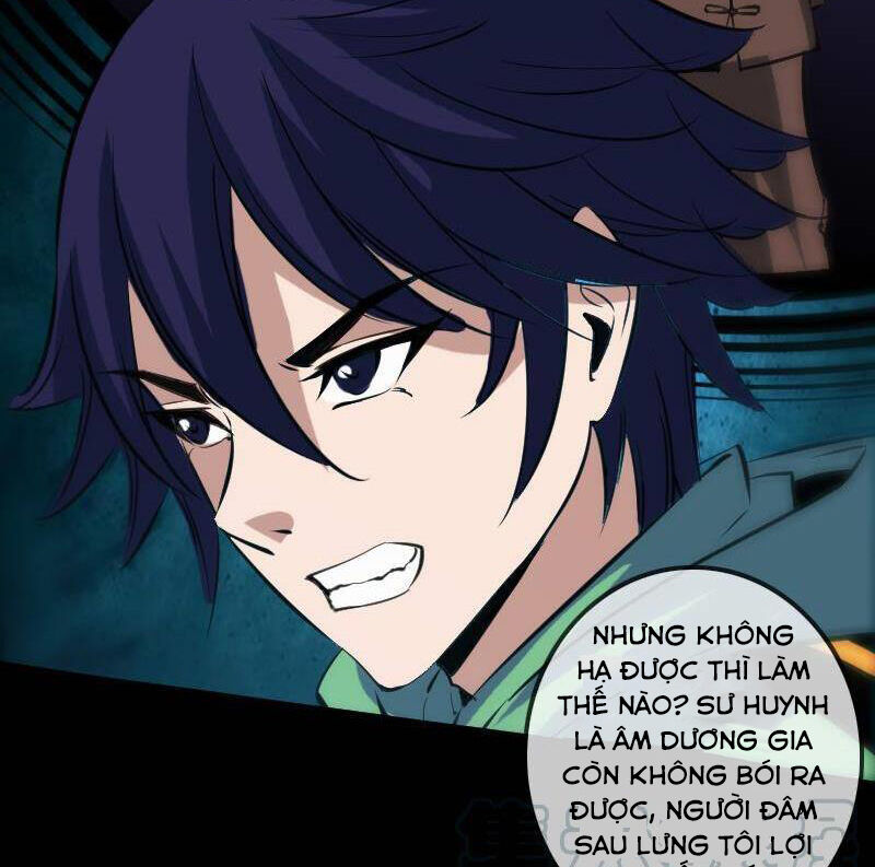 Kiếp Thiên Vận Chap 137 - Next Chap 138