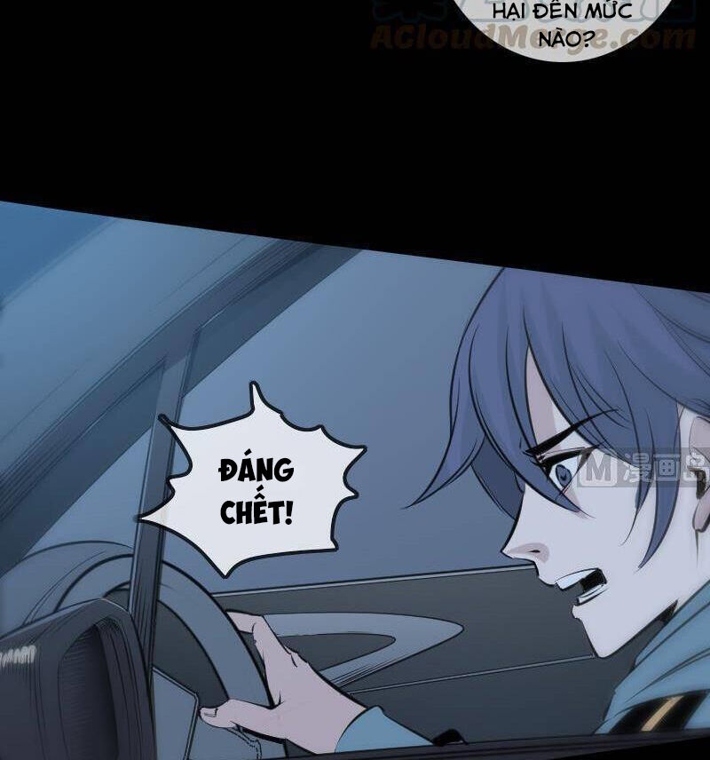 Kiếp Thiên Vận Chap 137 - Next Chap 138