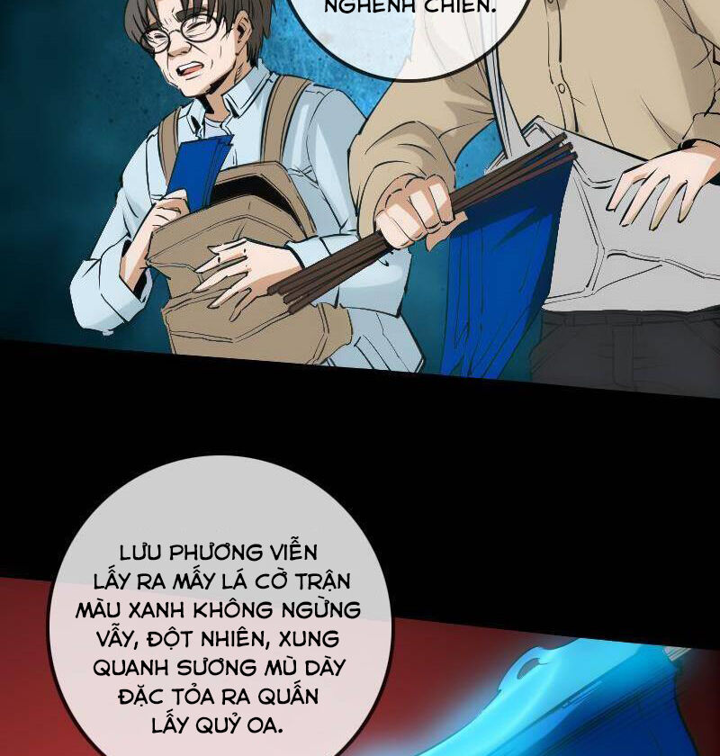 Kiếp Thiên Vận Chap 138 - Next Chap 139