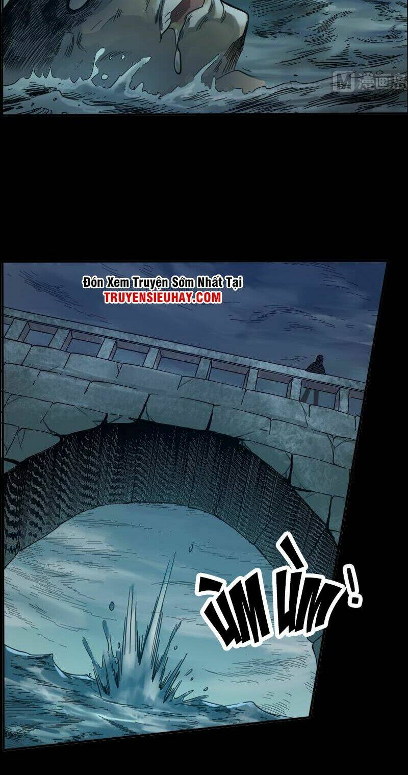 Kiếp Thiên Vận Chap 14 - Next Chap 15