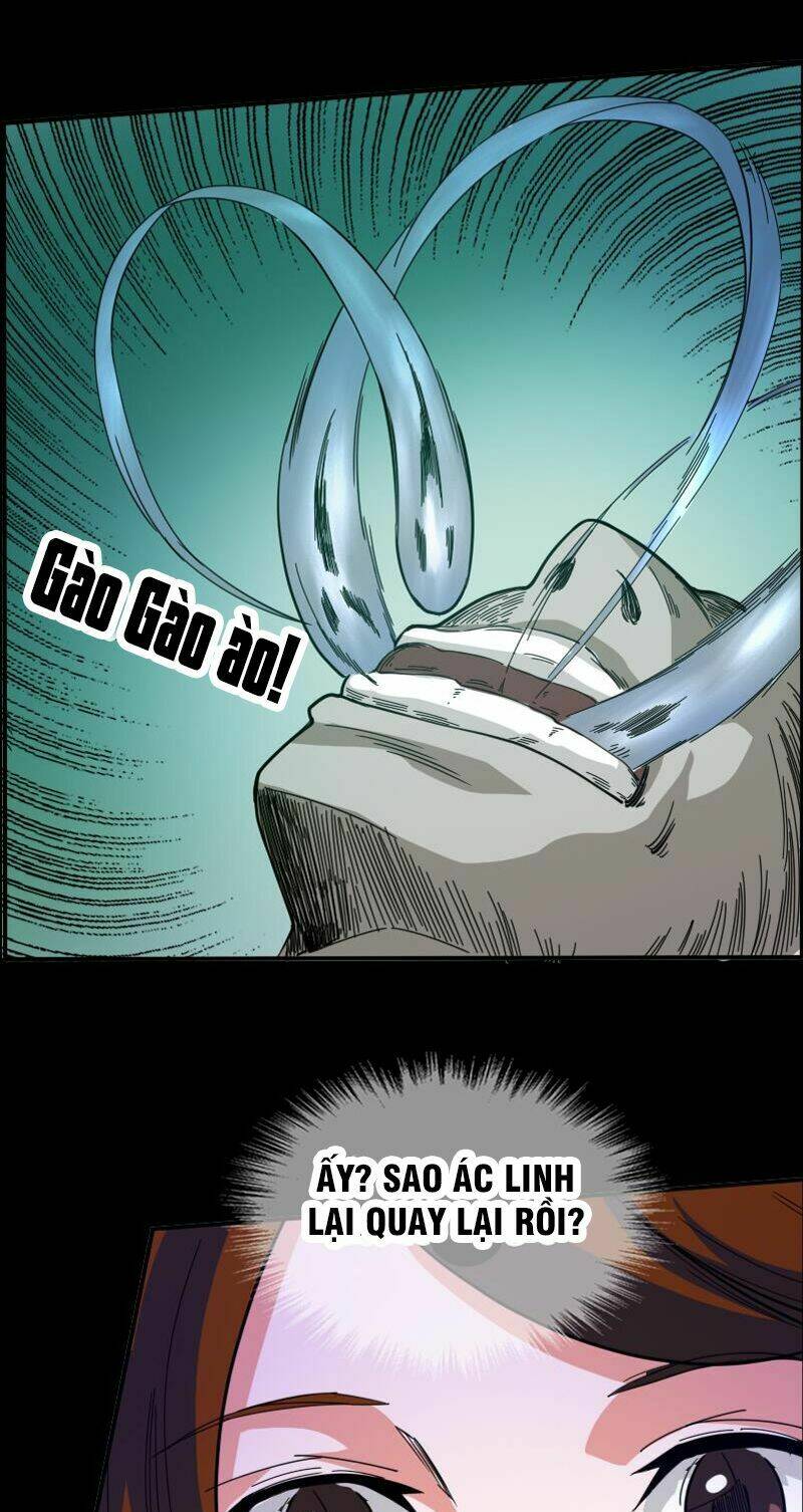 Kiếp Thiên Vận Chap 14 - Next Chap 15