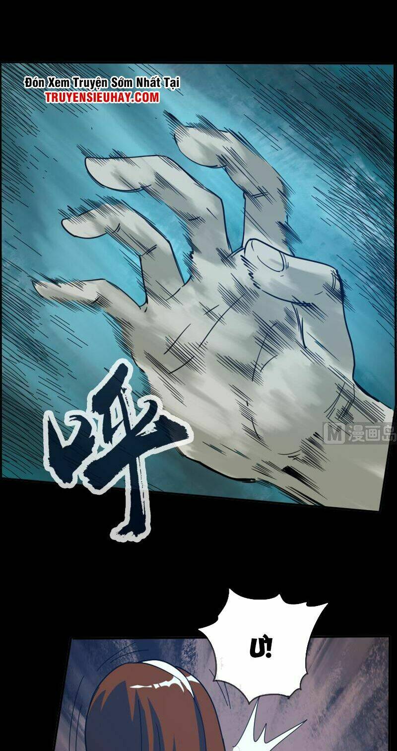 Kiếp Thiên Vận Chap 14 - Next Chap 15