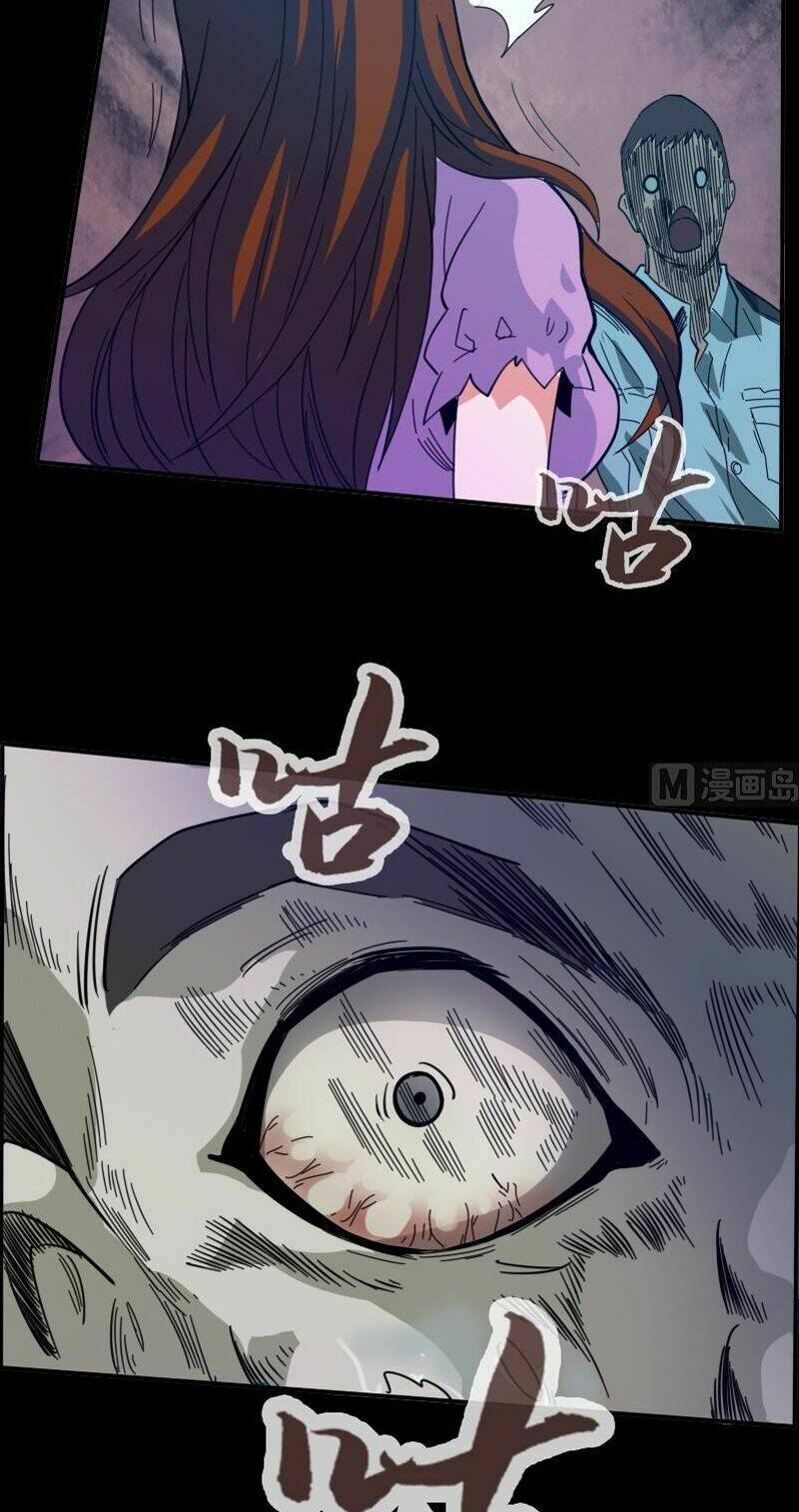 Kiếp Thiên Vận Chap 14 - Next Chap 15