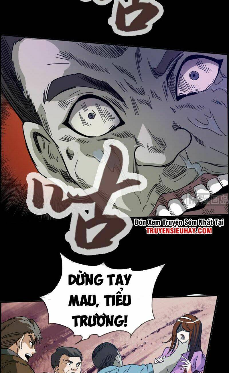 Kiếp Thiên Vận Chap 14 - Next Chap 15