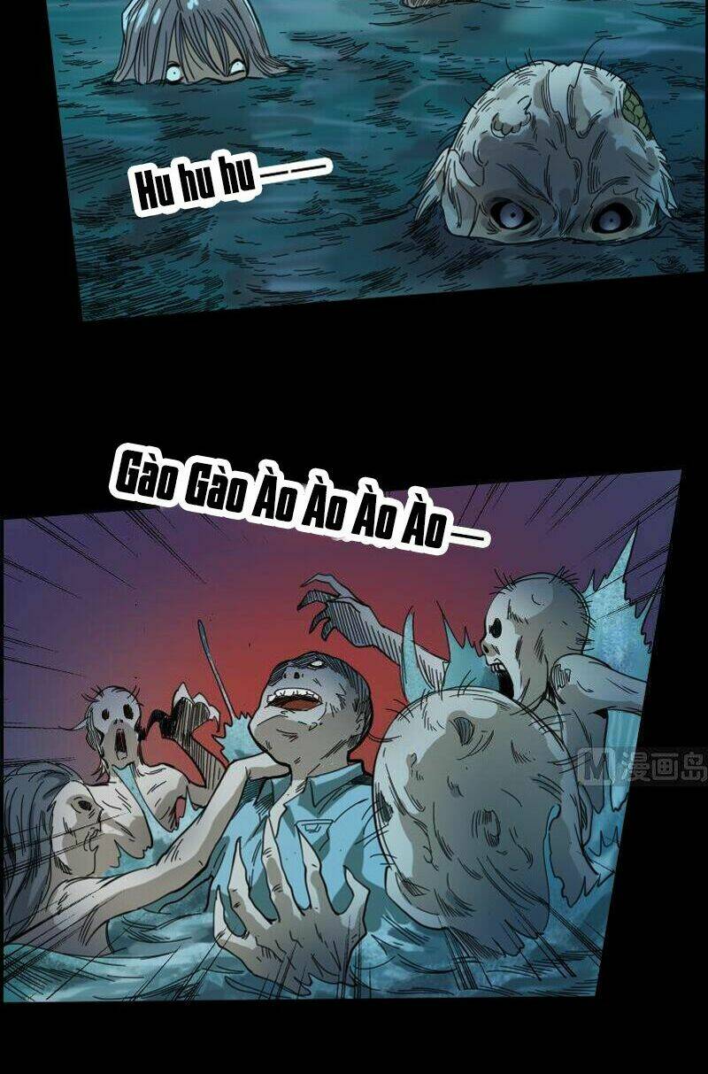 Kiếp Thiên Vận Chap 14 - Next Chap 15