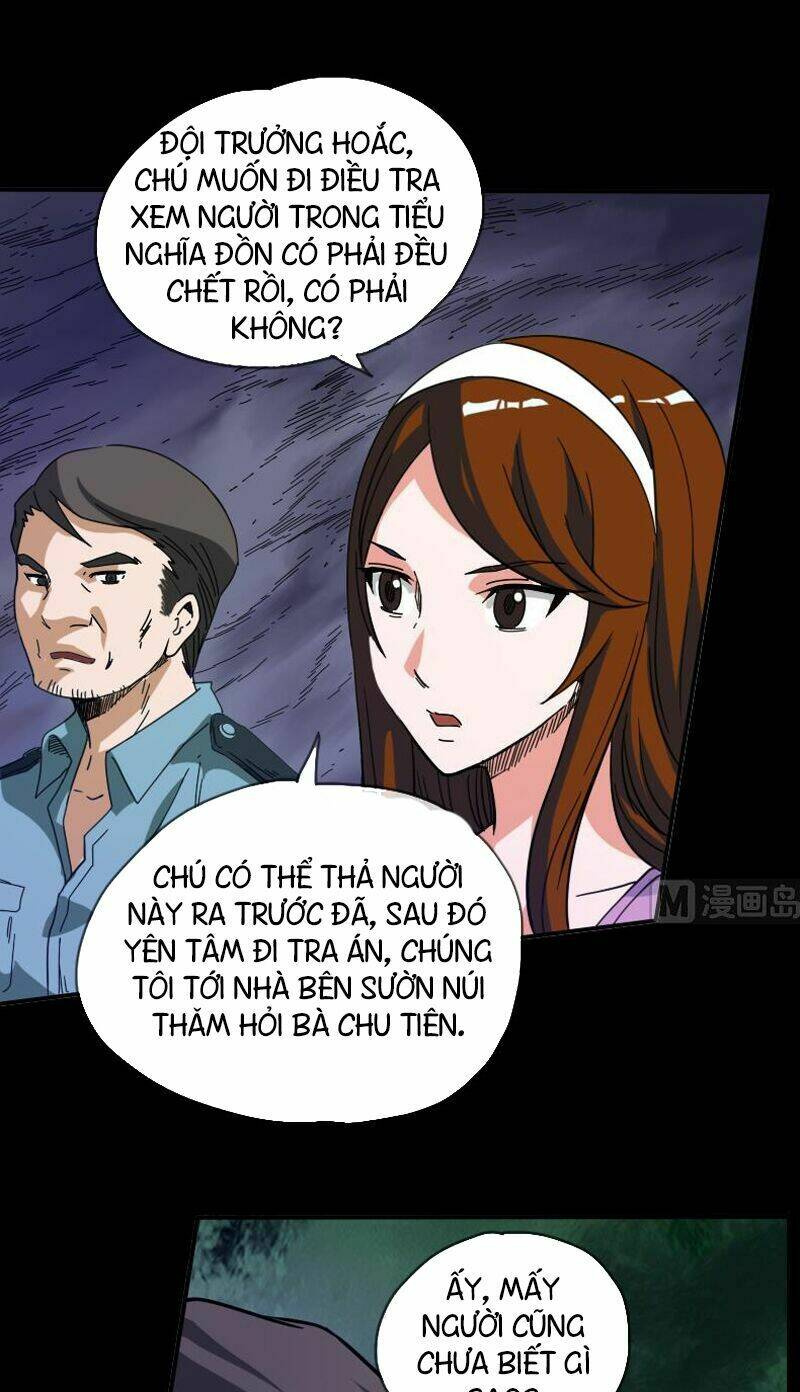 Kiếp Thiên Vận Chap 15 - Next Chap 16