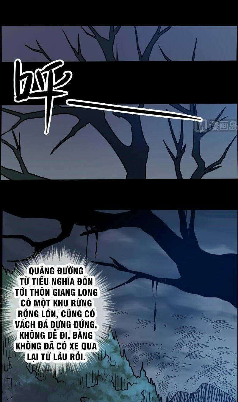 Kiếp Thiên Vận Chap 16 - Next Chap 17