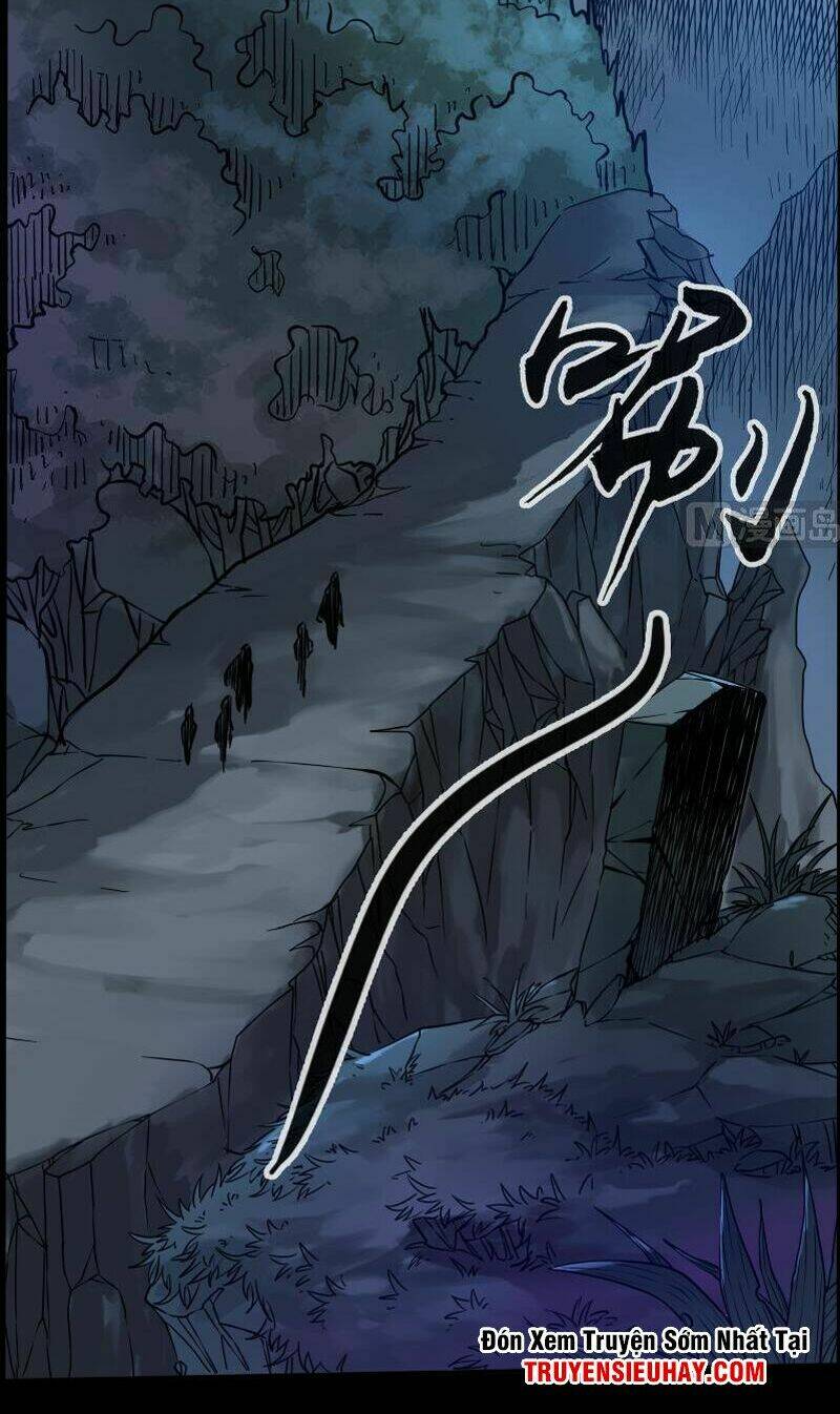 Kiếp Thiên Vận Chap 16 - Next Chap 17
