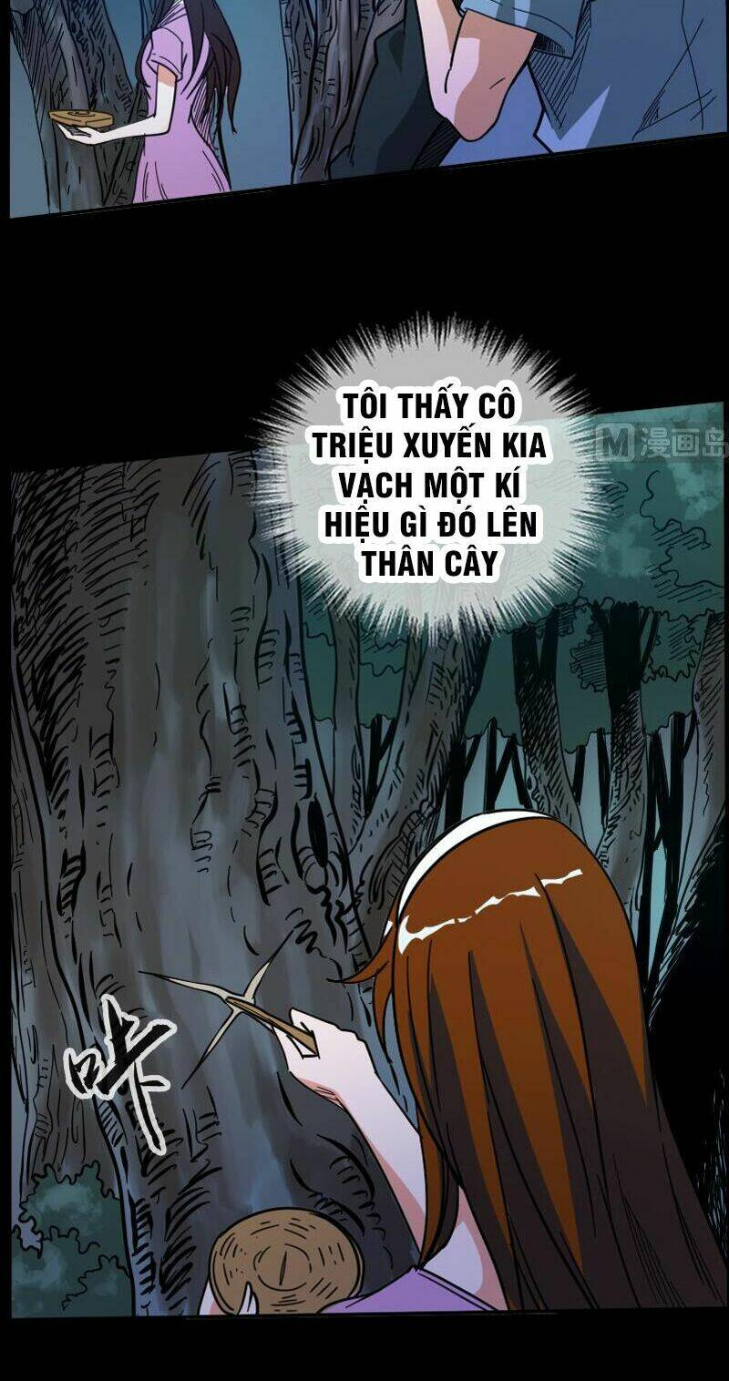 Kiếp Thiên Vận Chap 16 - Next Chap 17
