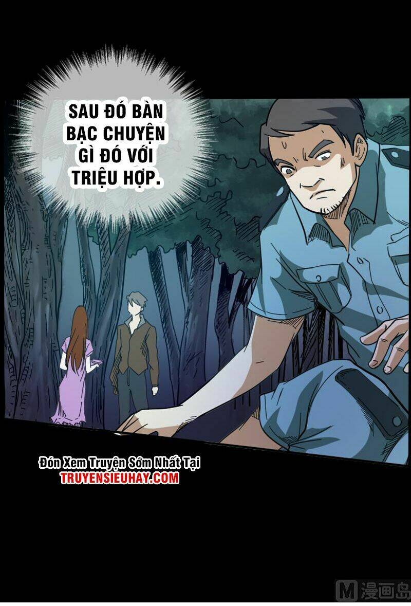 Kiếp Thiên Vận Chap 16 - Next Chap 17