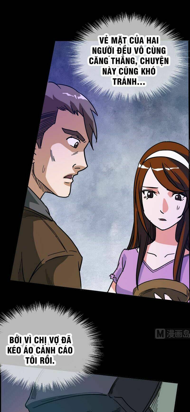 Kiếp Thiên Vận Chap 16 - Next Chap 17