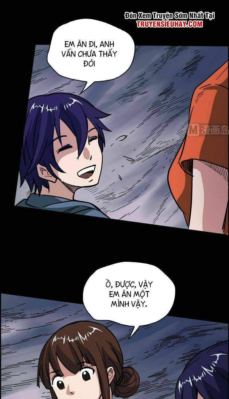 Kiếp Thiên Vận Chap 16 - Next Chap 17