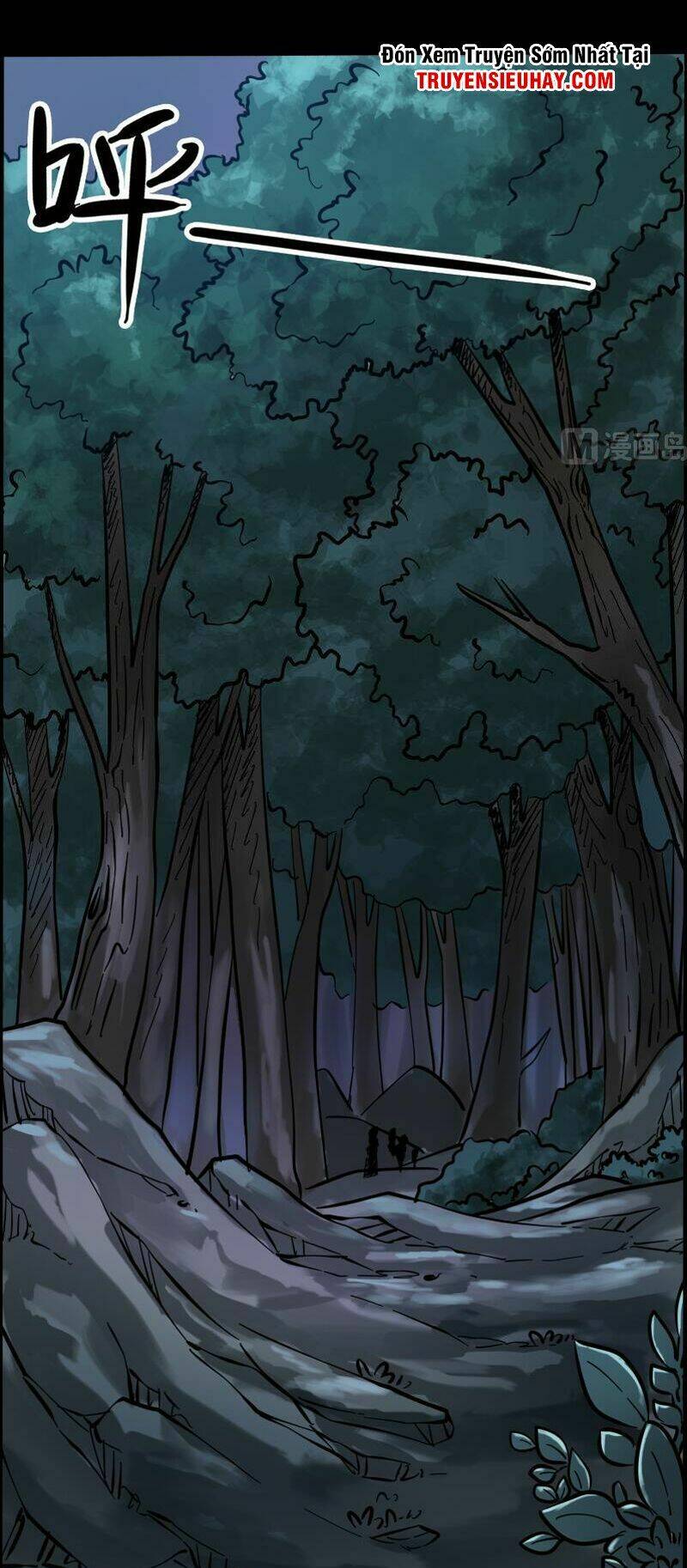 Kiếp Thiên Vận Chap 16 - Next Chap 17