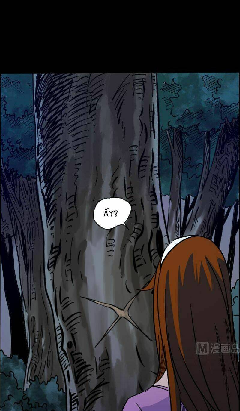 Kiếp Thiên Vận Chap 16 - Next Chap 17