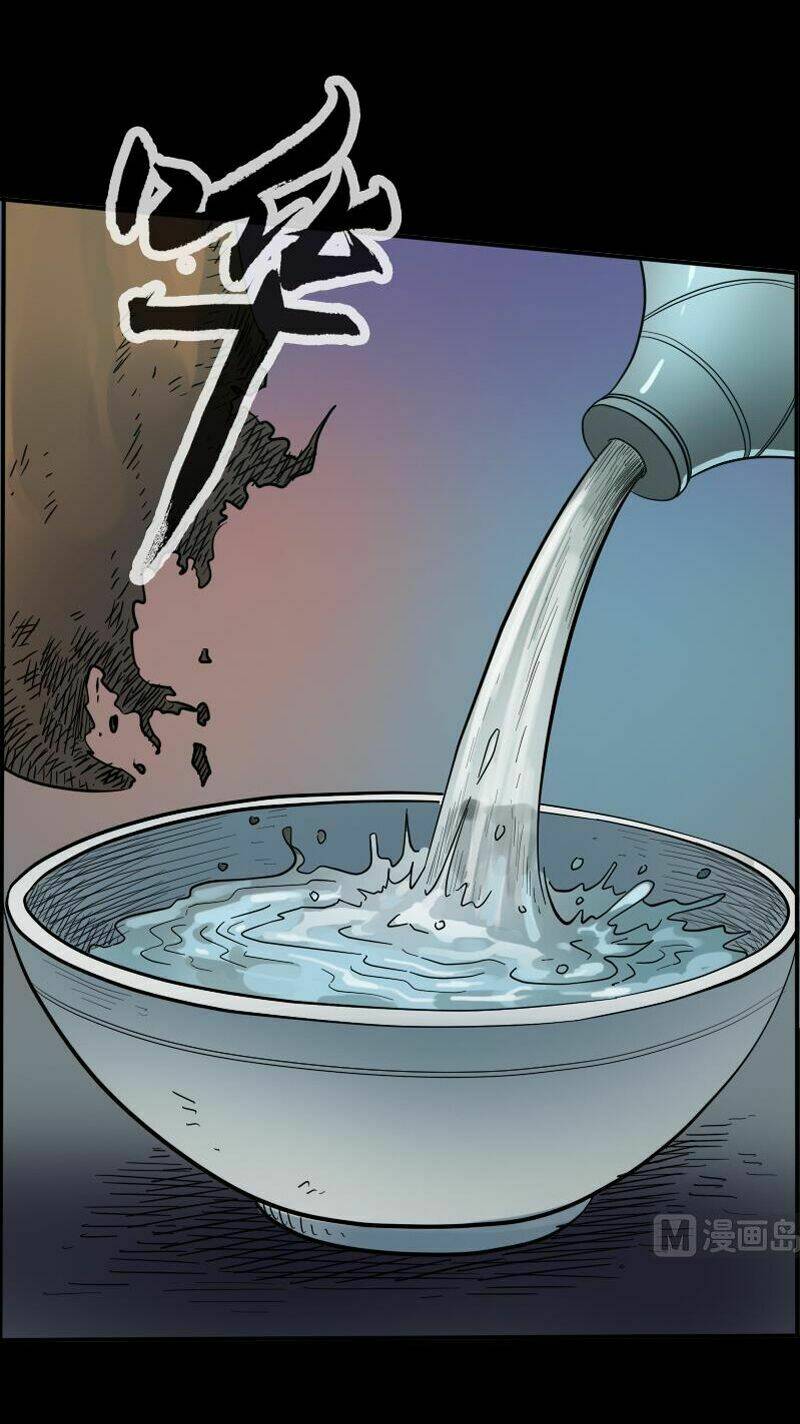 Kiếp Thiên Vận Chap 16 - Next Chap 17