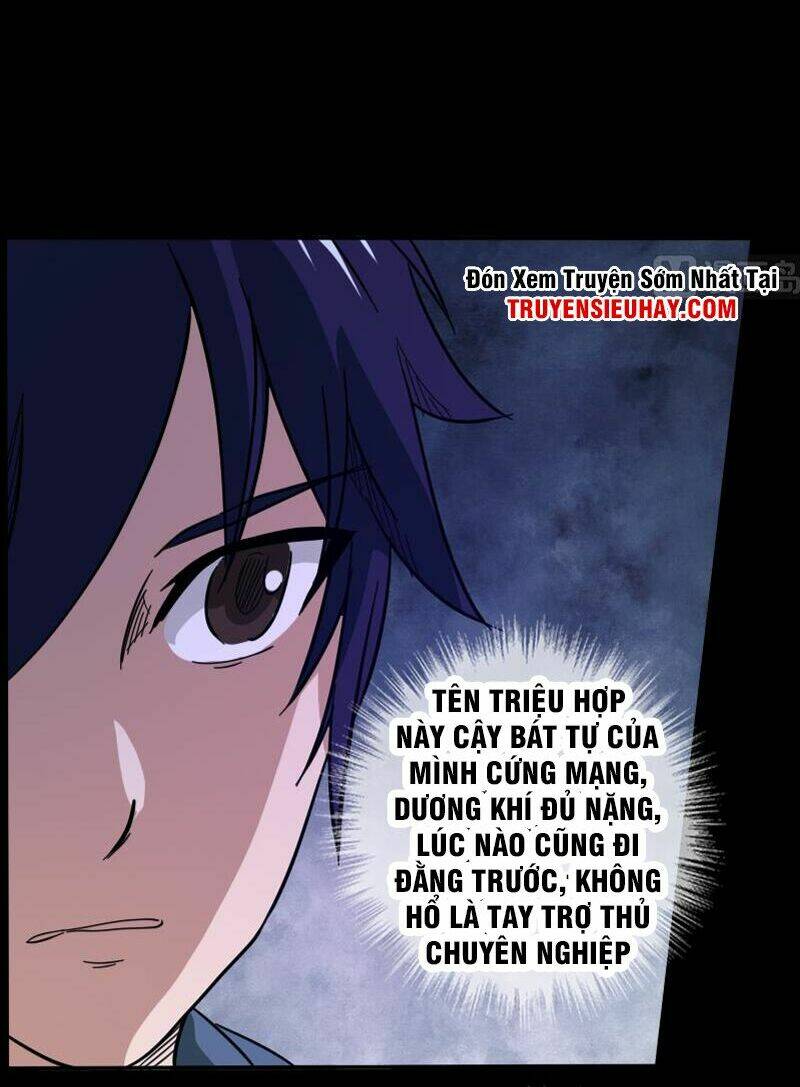 Kiếp Thiên Vận Chap 16 - Next Chap 17