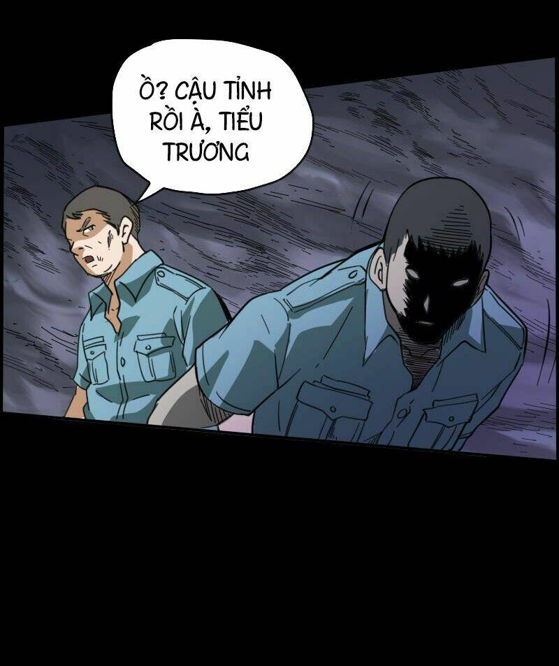 Kiếp Thiên Vận Chap 17 - Next Chap 18