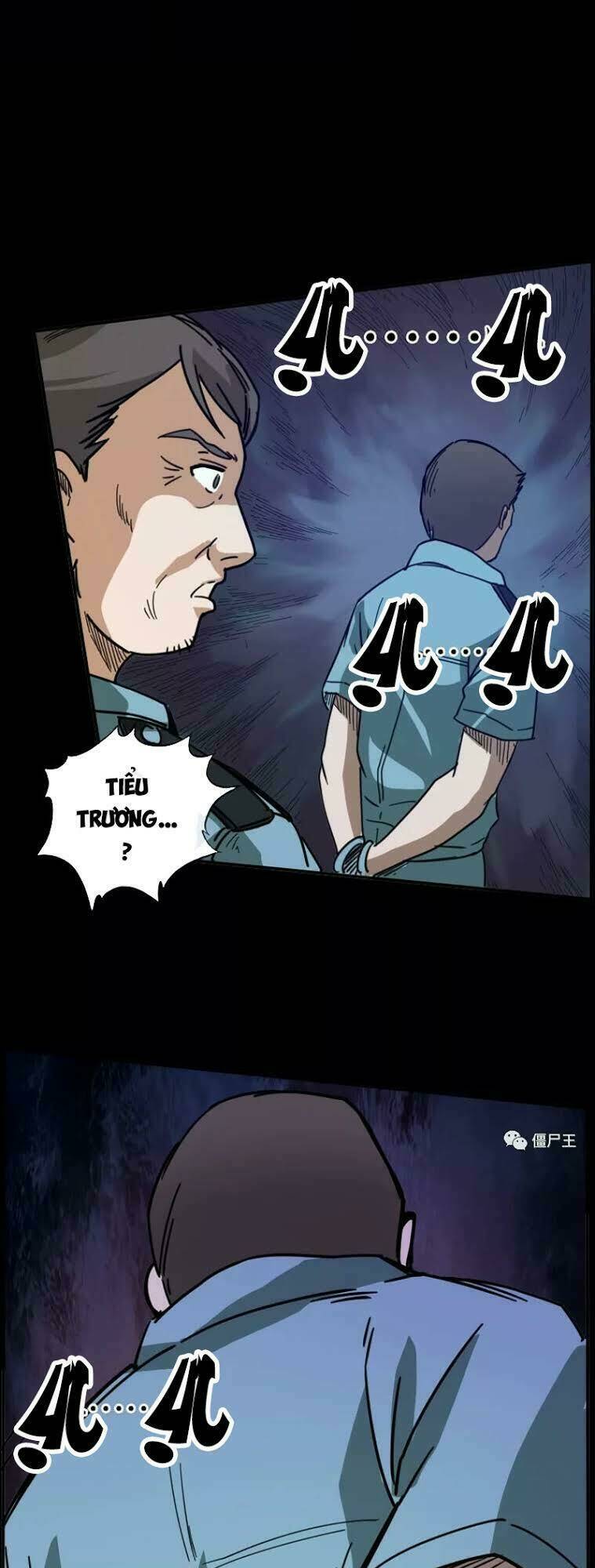 Kiếp Thiên Vận Chap 17 - Next Chap 18