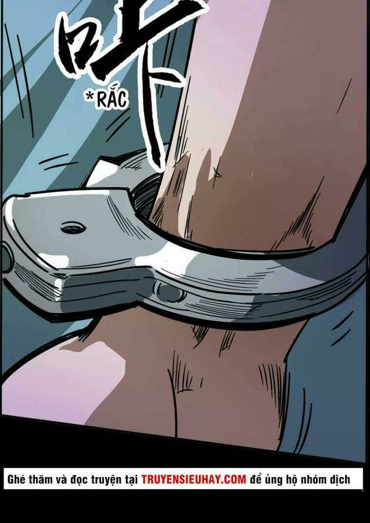 Kiếp Thiên Vận Chap 17 - Next Chap 18