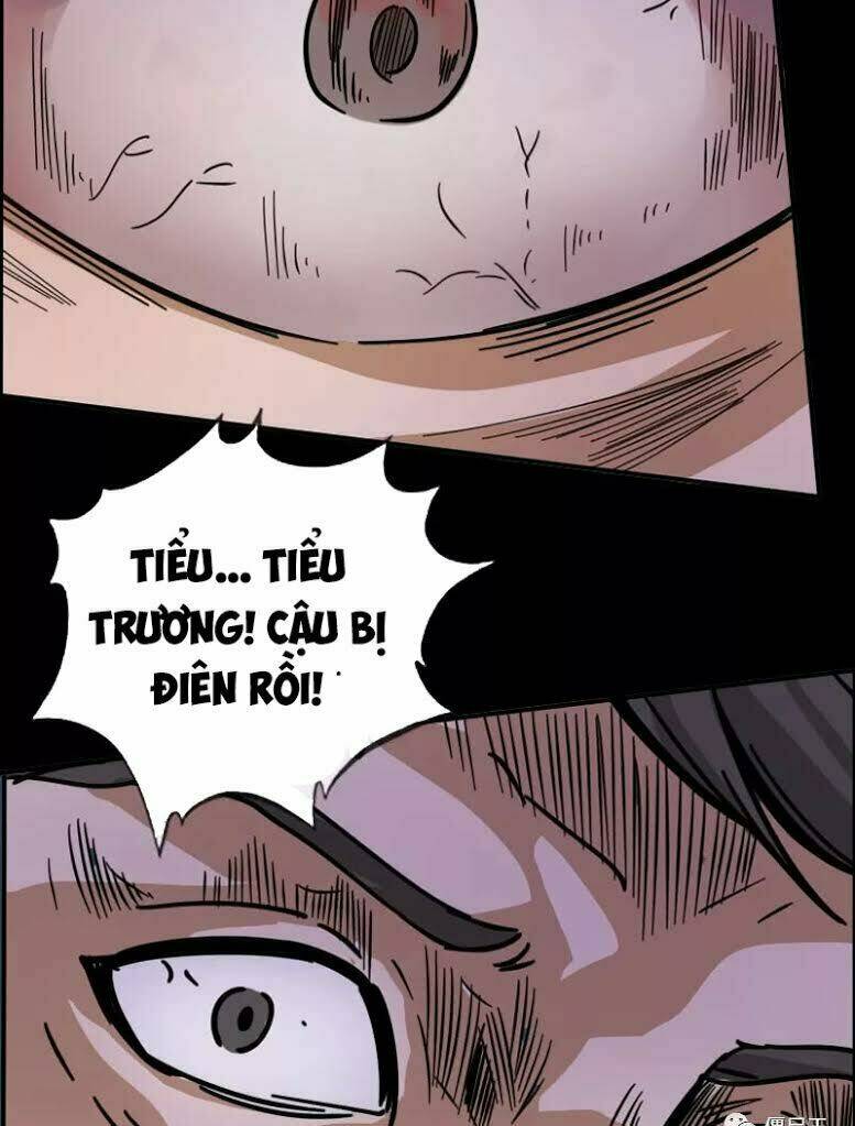 Kiếp Thiên Vận Chap 17 - Next Chap 18