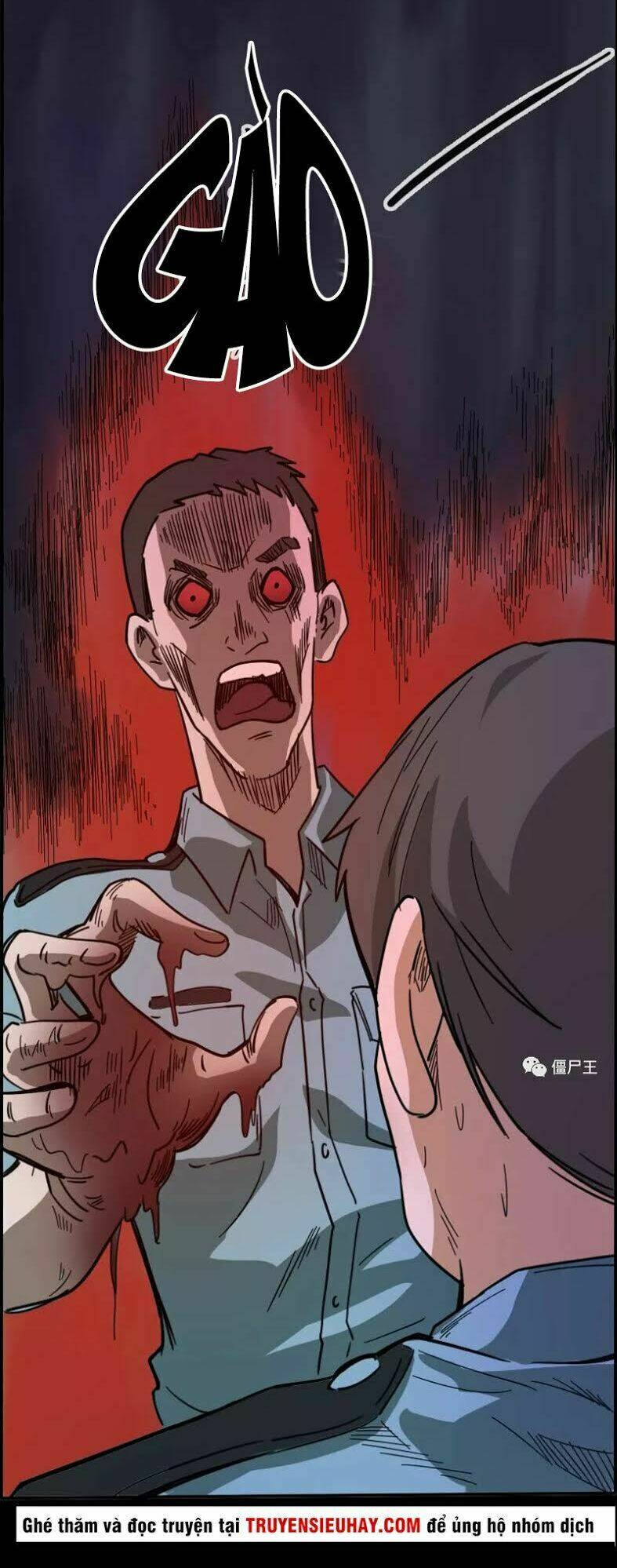 Kiếp Thiên Vận Chap 17 - Next Chap 18