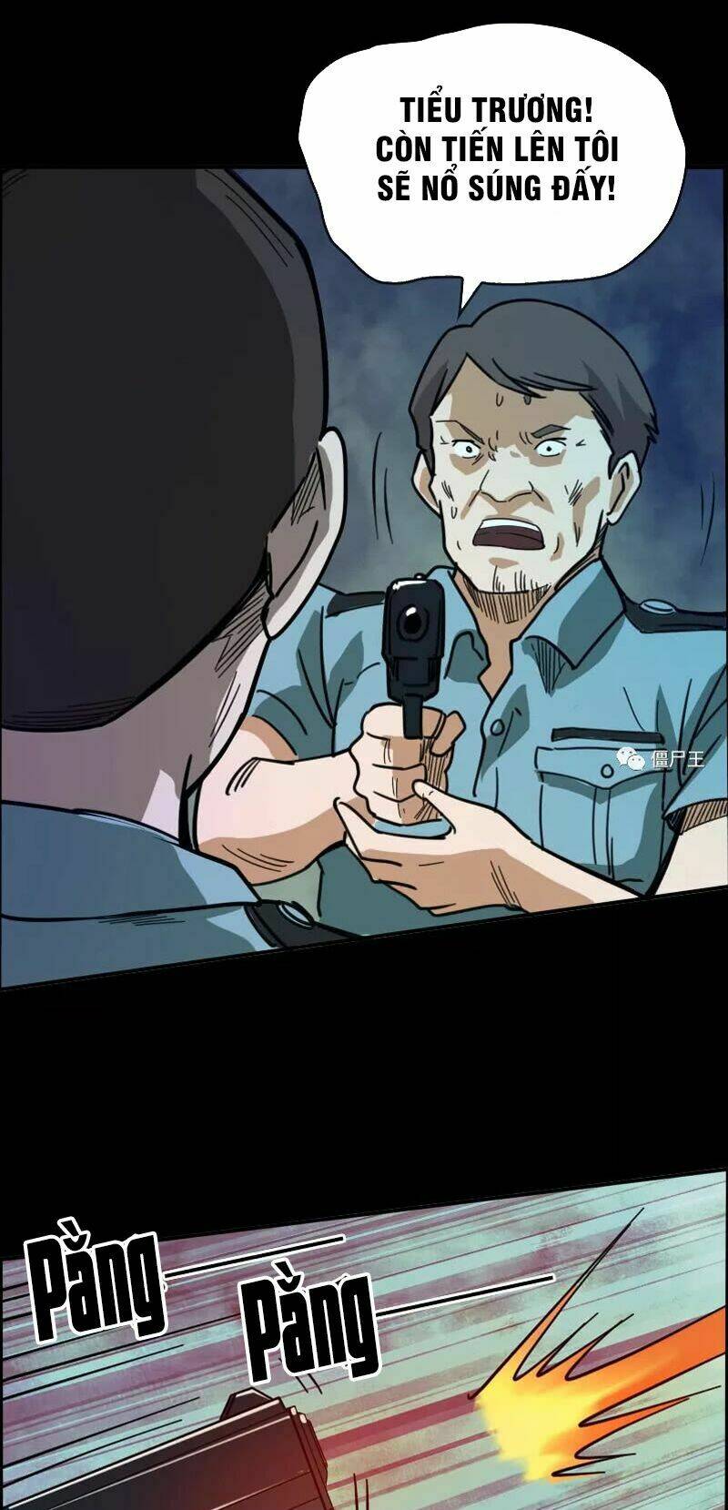 Kiếp Thiên Vận Chap 17 - Next Chap 18