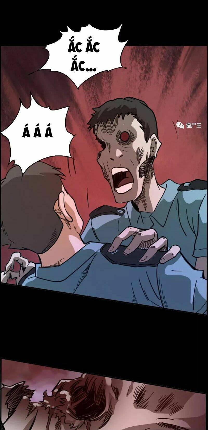 Kiếp Thiên Vận Chap 17 - Next Chap 18