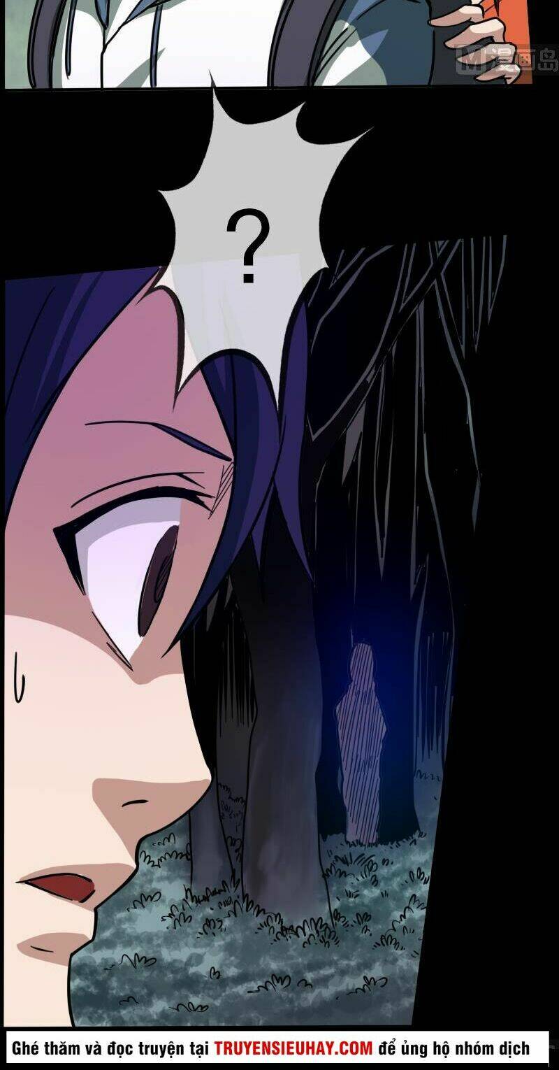 Kiếp Thiên Vận Chap 17 - Next Chap 18