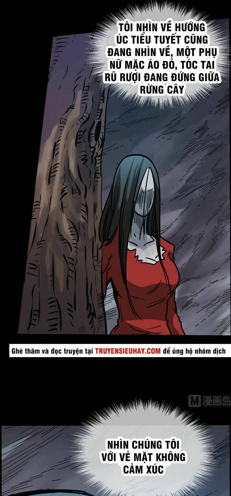 Kiếp Thiên Vận Chap 17 - Next Chap 18