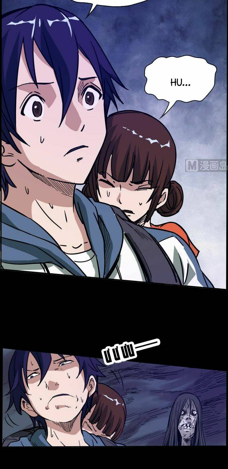 Kiếp Thiên Vận Chap 17 - Next Chap 18