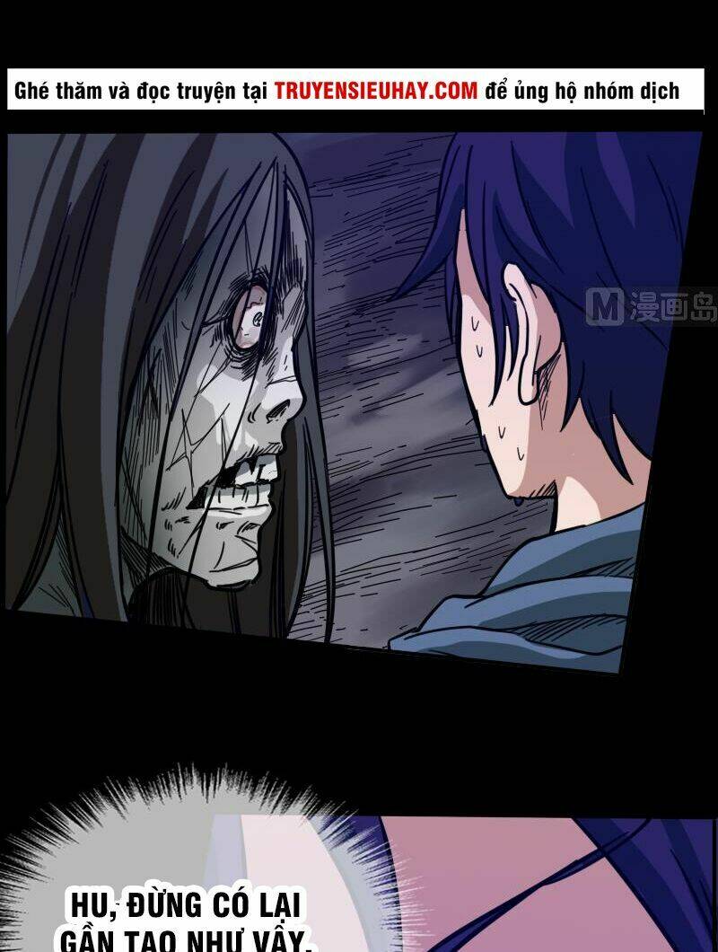 Kiếp Thiên Vận Chap 17 - Next Chap 18