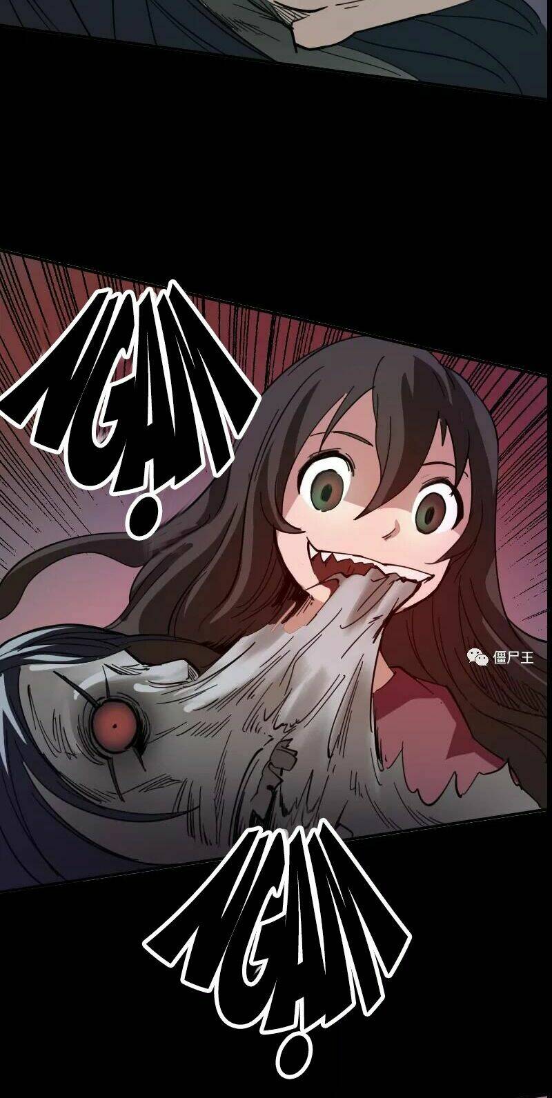 Kiếp Thiên Vận Chap 18 - Next Chap 19