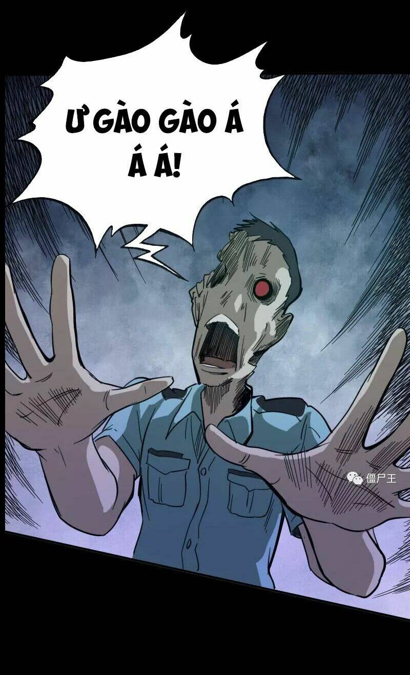 Kiếp Thiên Vận Chap 18 - Next Chap 19