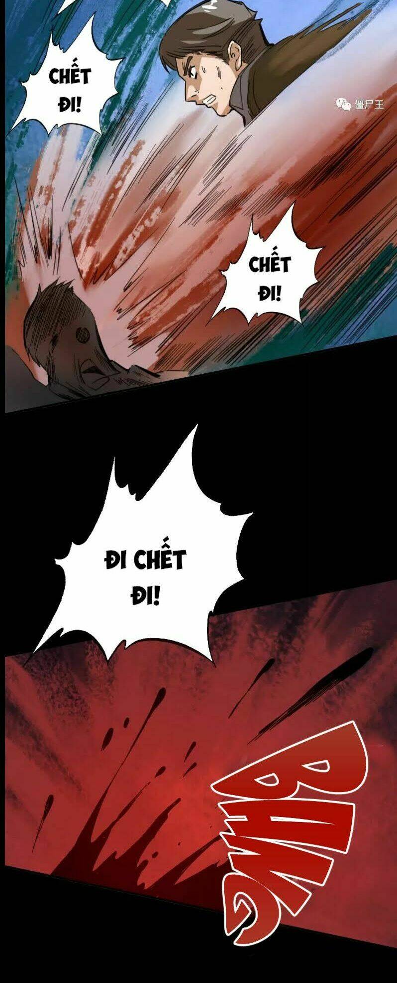 Kiếp Thiên Vận Chap 18 - Next Chap 19