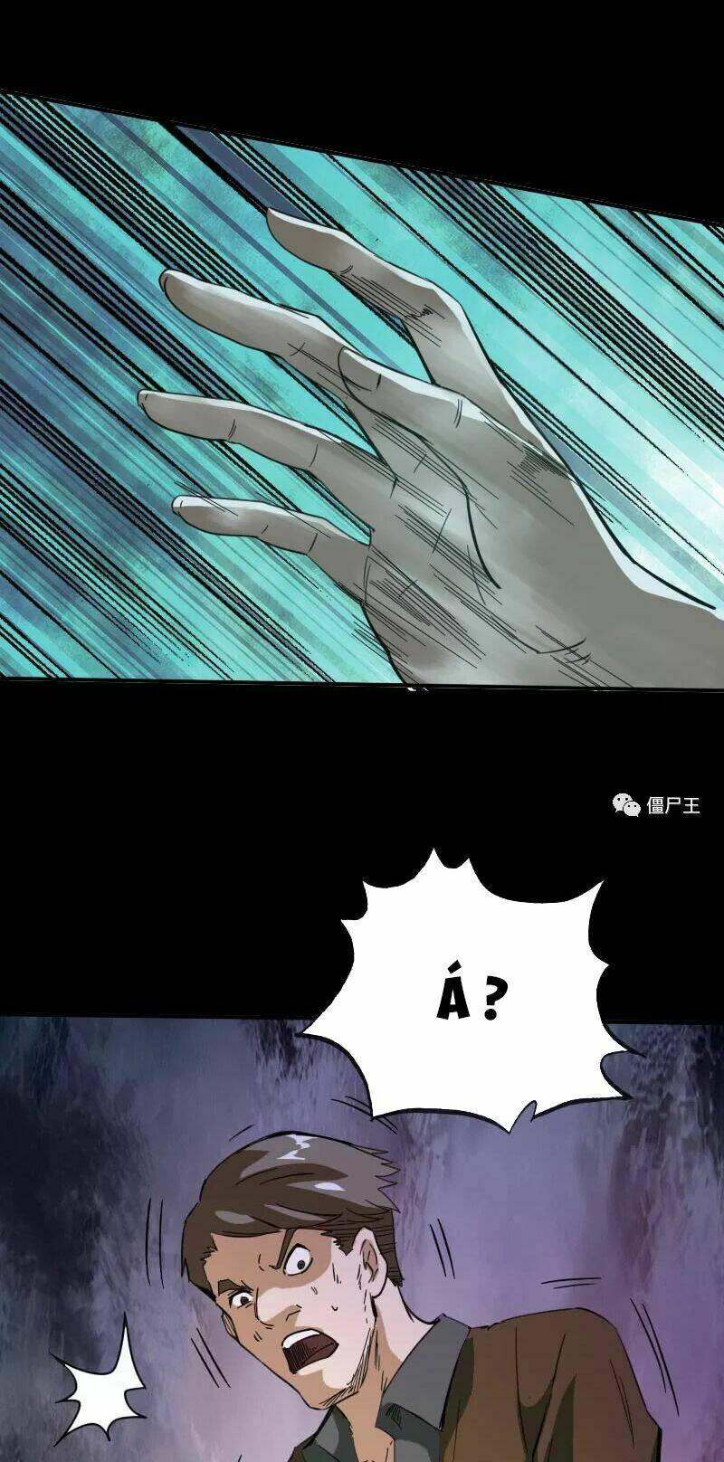 Kiếp Thiên Vận Chap 18 - Next Chap 19