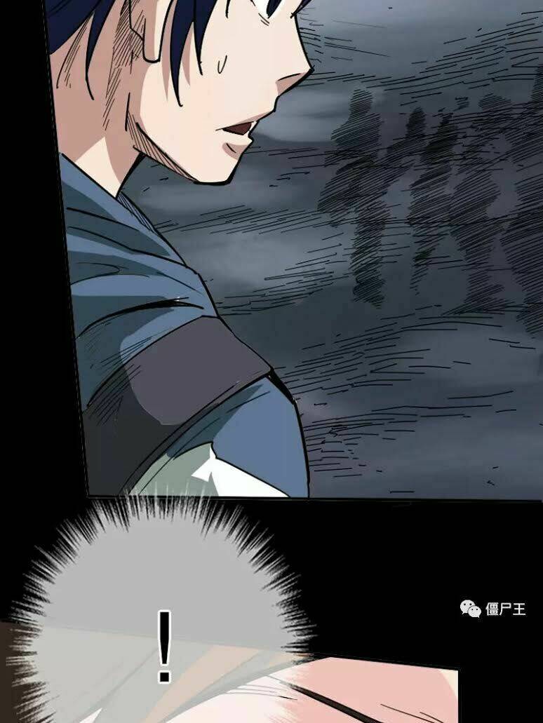 Kiếp Thiên Vận Chap 19 - Next Chap 20
