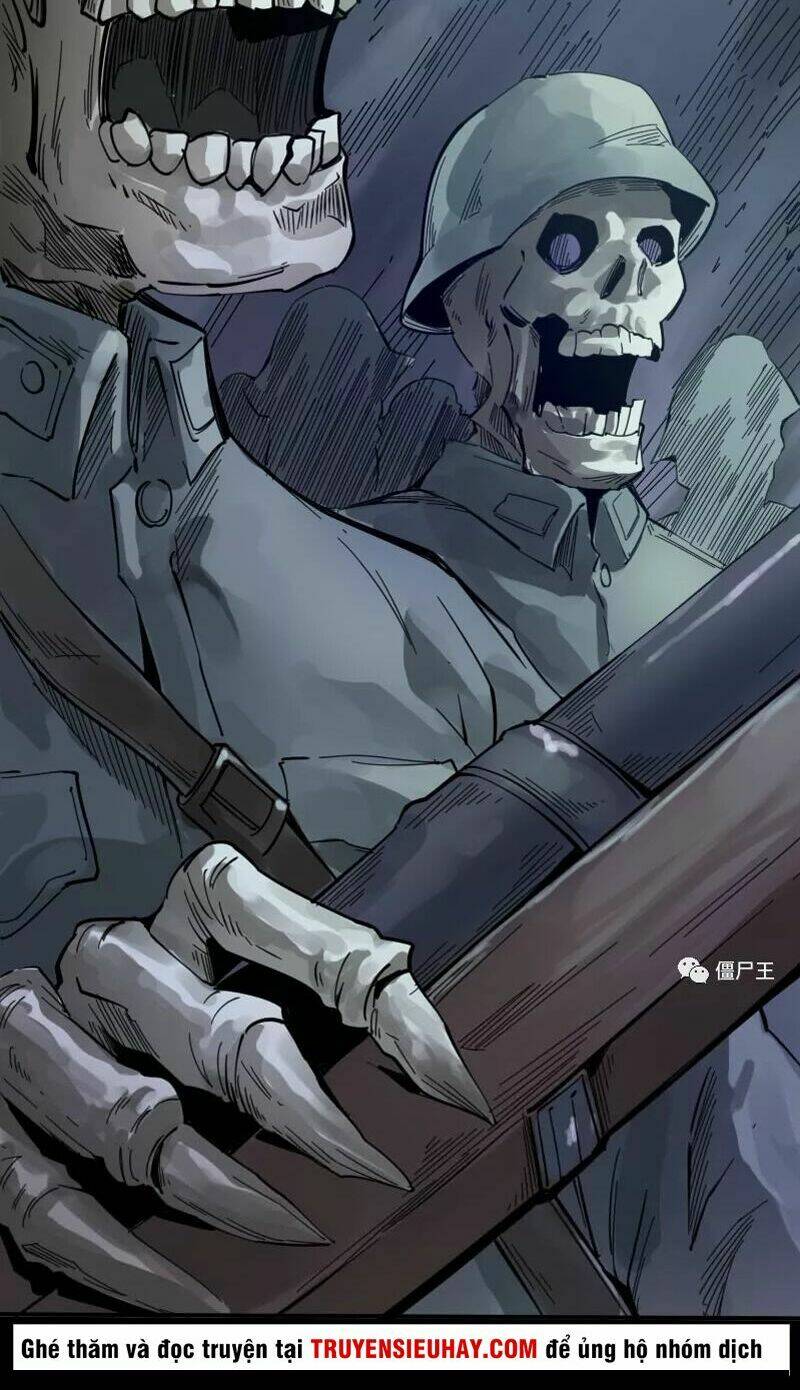 Kiếp Thiên Vận Chap 19 - Next Chap 20