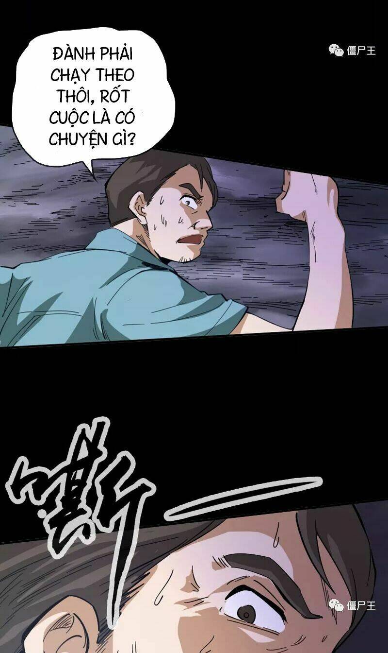 Kiếp Thiên Vận Chap 19 - Next Chap 20