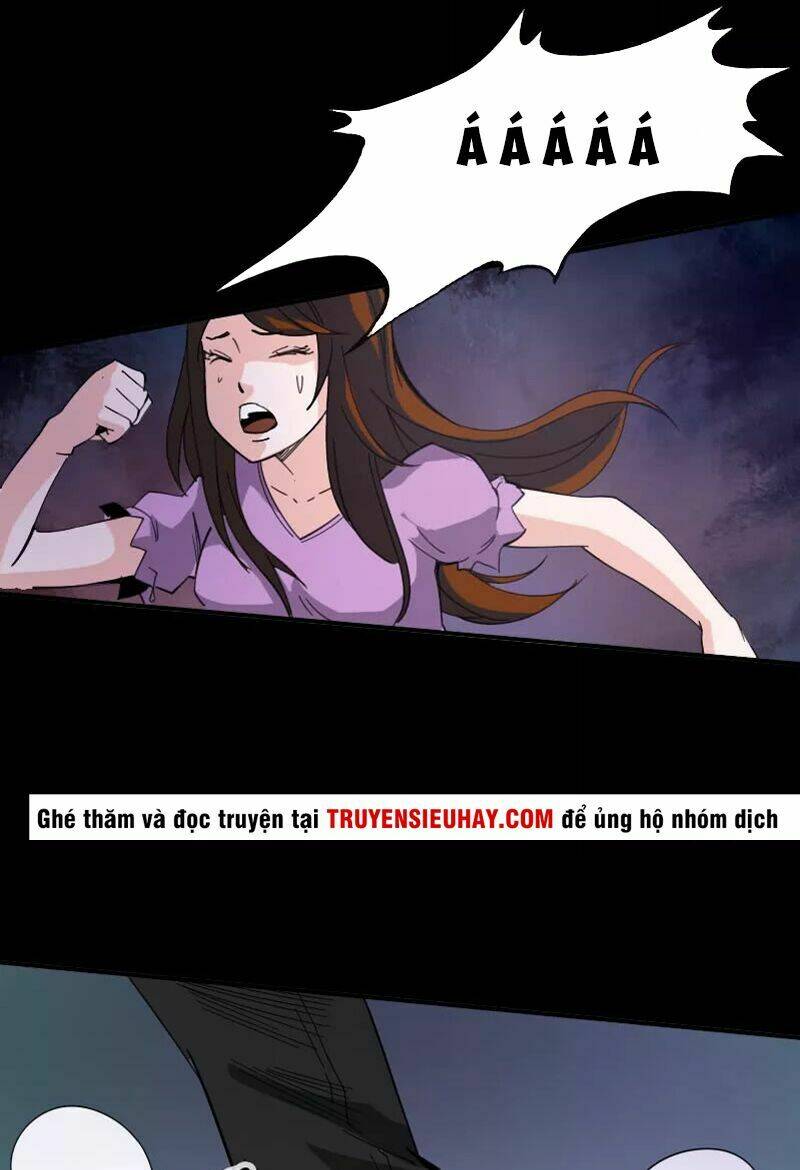 Kiếp Thiên Vận Chap 19 - Next Chap 20