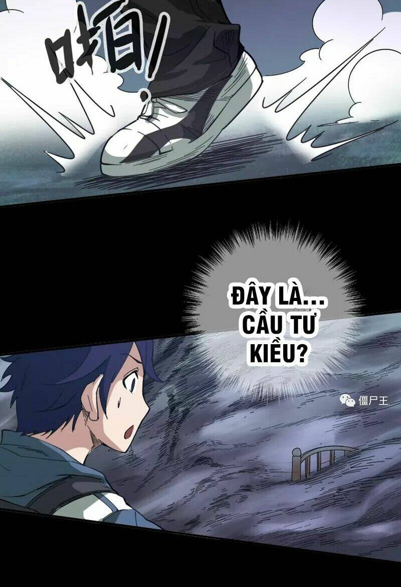 Kiếp Thiên Vận Chap 19 - Next Chap 20