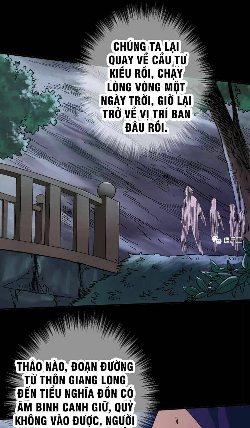 Kiếp Thiên Vận Chap 19 - Next Chap 20