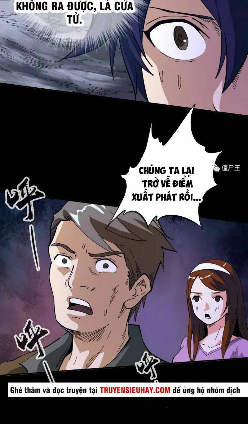 Kiếp Thiên Vận Chap 19 - Next Chap 20