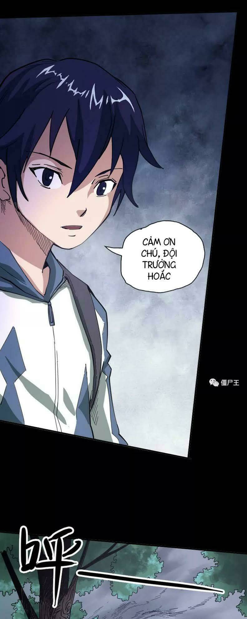 Kiếp Thiên Vận Chap 19 - Next Chap 20