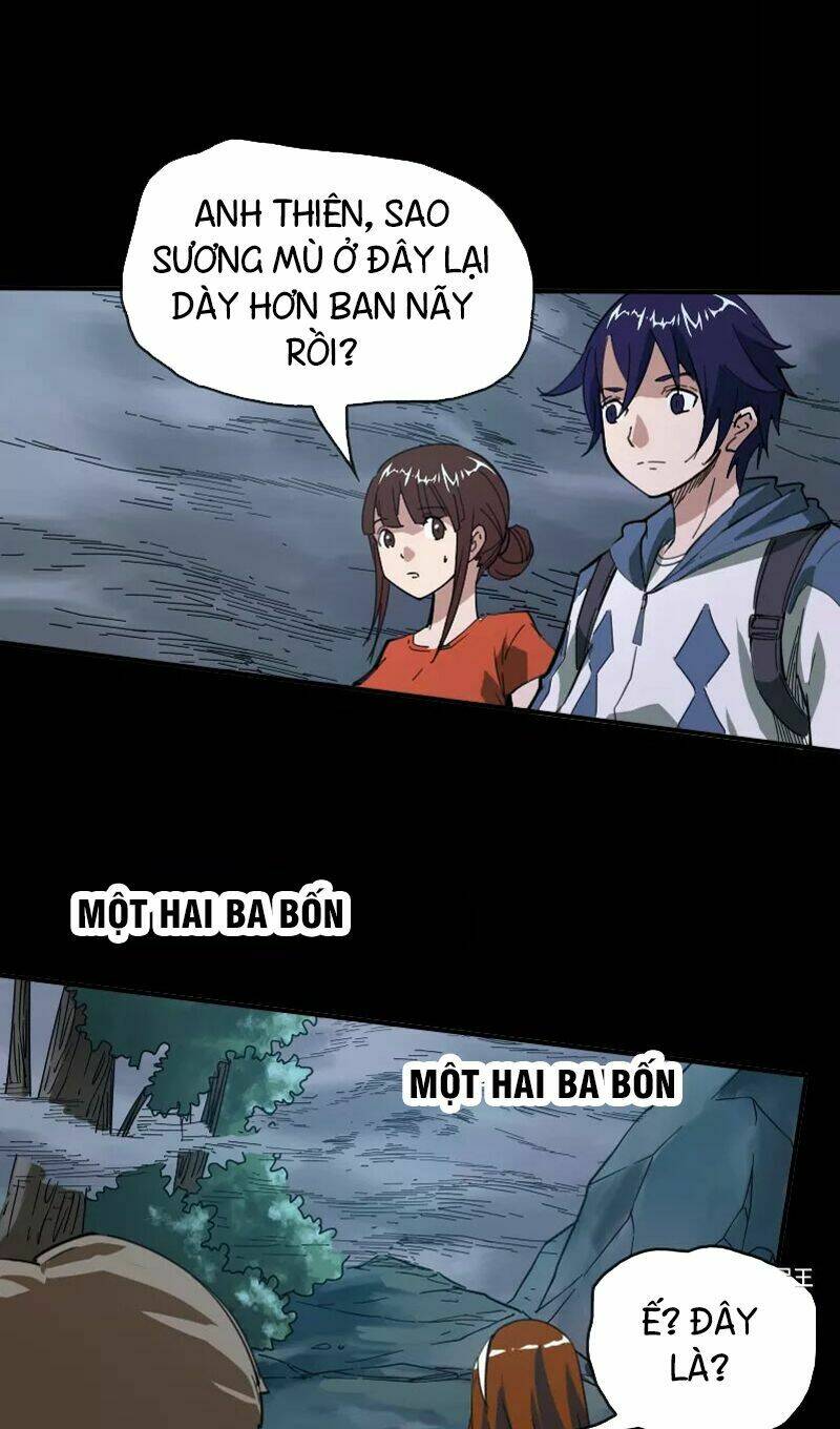 Kiếp Thiên Vận Chap 19 - Next Chap 20