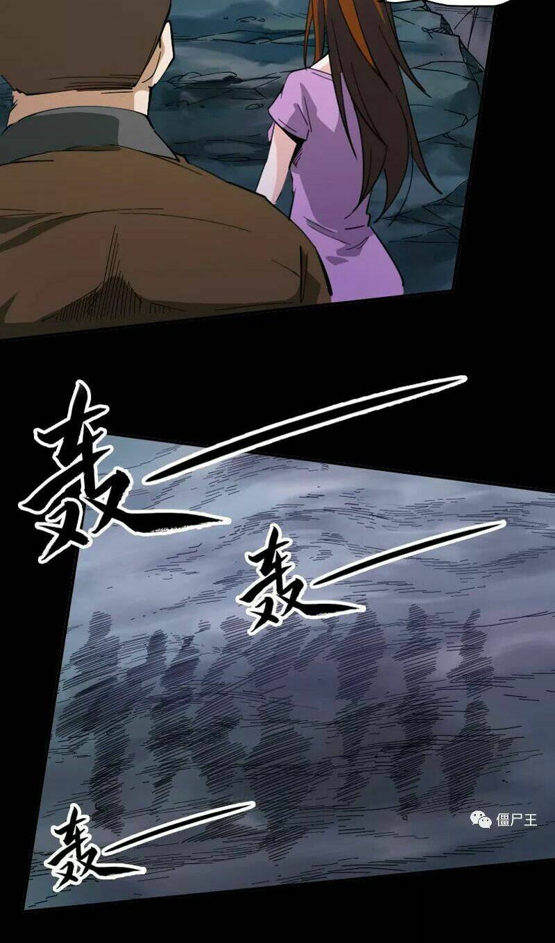 Kiếp Thiên Vận Chap 19 - Next Chap 20