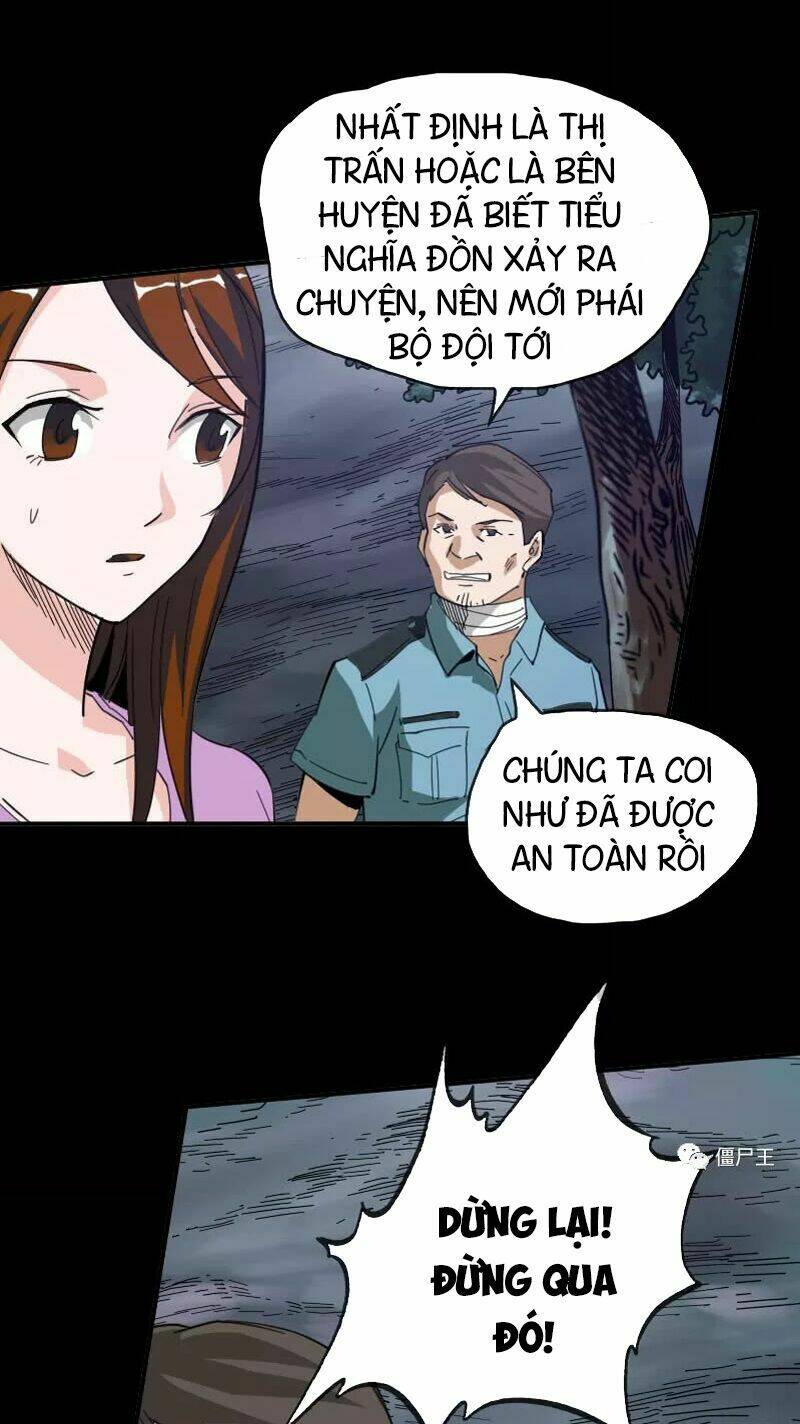 Kiếp Thiên Vận Chap 19 - Next Chap 20