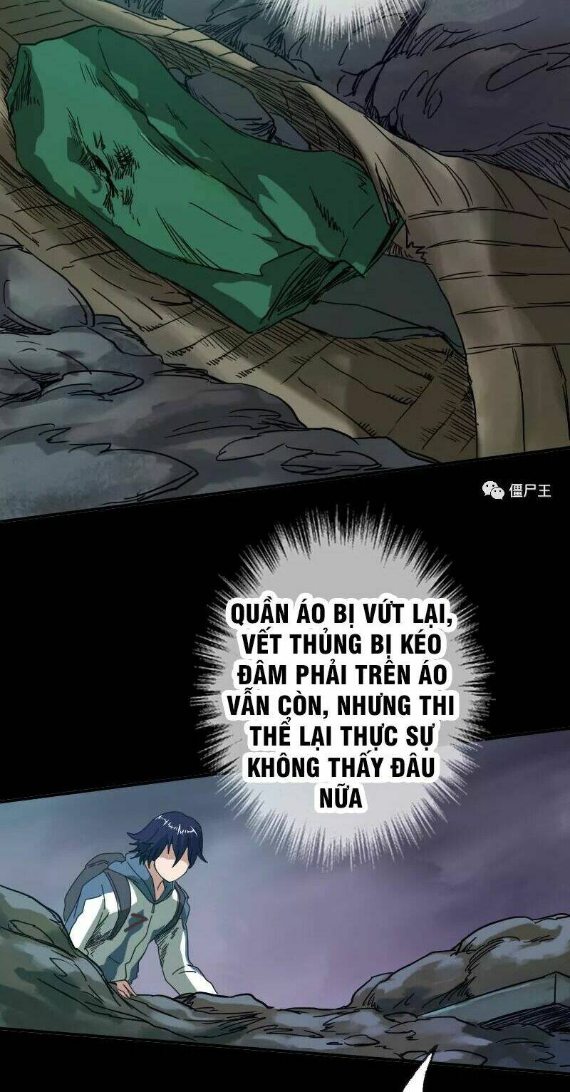 Kiếp Thiên Vận Chap 20 - Next Chap 21